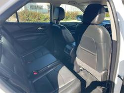 2018 Holden Equinox LTZ EQ MY18 AWD Summit White
