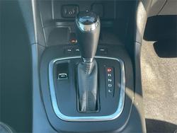 2018 Holden Equinox LTZ EQ MY18 AWD Summit White