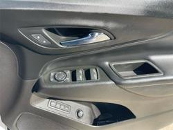2018 Holden Equinox LTZ EQ MY18 AWD Summit White
