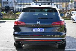 2019 Volkswagen Touareg 190TDI