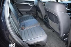 2019 Volkswagen Touareg 190TDI