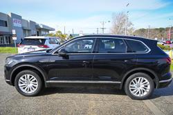 2019 Volkswagen Touareg 190TDI