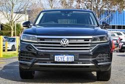 2019 Volkswagen Touareg 190TDI