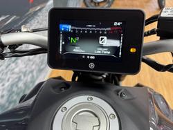 2024 Yamaha MT-07 LA (ABS) CYAN STORM