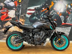 Yamaha MT-07 LA (abs)