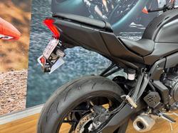 2025 Yamaha MT-07 LA (ABS) Black