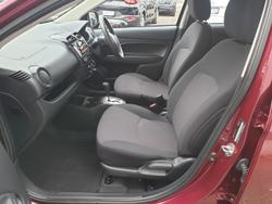 2016 Mitsubishi Mirage
