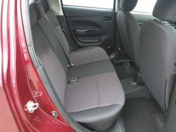 2016 Mitsubishi Mirage