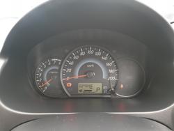 2016 Mitsubishi Mirage