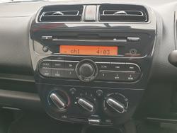 2016 Mitsubishi Mirage