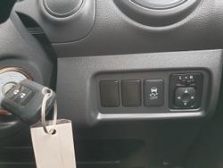 2016 Mitsubishi Mirage