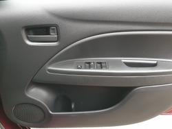 2016 Mitsubishi Mirage