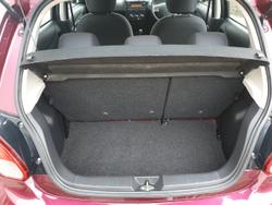 2016 Mitsubishi Mirage