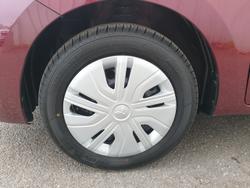 2016 Mitsubishi Mirage