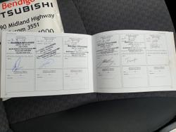 2016 Mitsubishi Mirage
