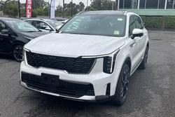 2025 Kia
                Sorento GT-Line