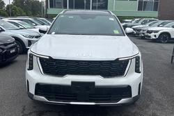 2025 Kia
                Sorento GT-Line