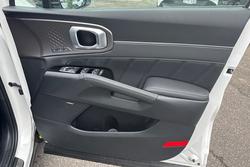 2025 Kia
                Sorento GT-Line