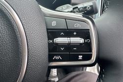 2025 Kia
                Sorento GT-Line
