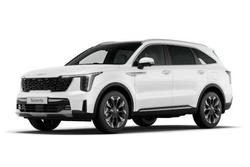2025 Kia
Sorento GT-Line