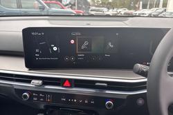 2025 Kia
                Sorento GT-Line