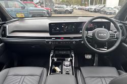 2025 Kia
                Sorento GT-Line