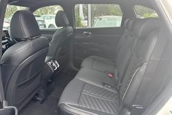 2025 Kia
                Sorento GT-Line
