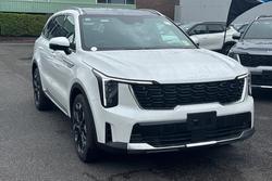 2025 Kia
                Sorento GT-Line