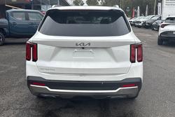 2025 Kia
                Sorento GT-Line