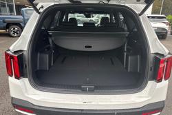 2025 Kia
                Sorento GT-Line
