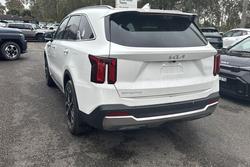 2025 Kia
                Sorento GT-Line