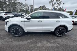 2025 Kia
                Sorento GT-Line