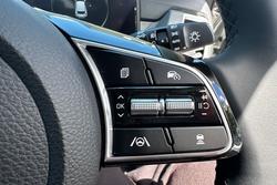 2025 Kia Seltos Sport+