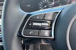 2025 Kia Seltos Sport+