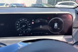 2025 Kia Seltos Sport+