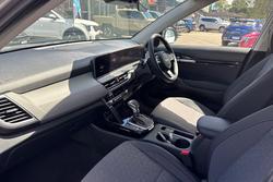 2025 Kia Seltos Sport+