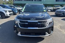 2025 Kia
                Seltos Sport+