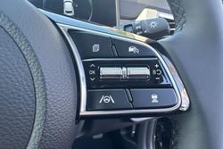 2025 Kia
                Seltos Sport+