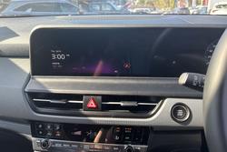 2025 Kia
                Seltos Sport+