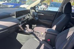 2025 Kia
                Seltos Sport+
