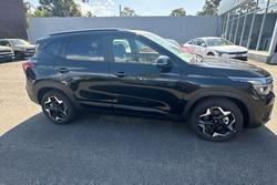 2025 Kia
                Seltos Sport+