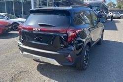 2025 Kia
                Seltos Sport+