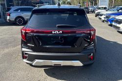2025 Kia
                Seltos Sport+