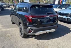 2025 Kia
                Seltos Sport+