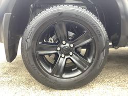 2022 RAM
                1500 Warlock II