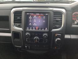 2022 RAM
                1500 Warlock II