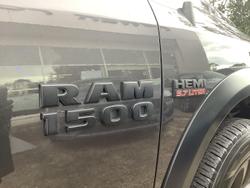 2022 RAM
                1500 Warlock II