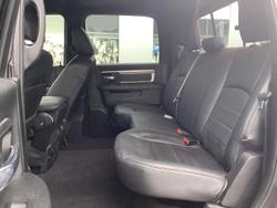 2022 RAM
                1500 Warlock II