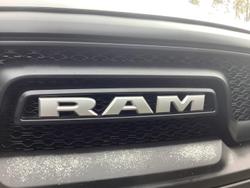 2022 RAM
                1500 Warlock II