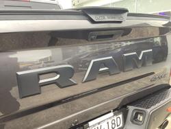 2022 RAM
                1500 Warlock II